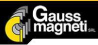 logogaussmagneti
