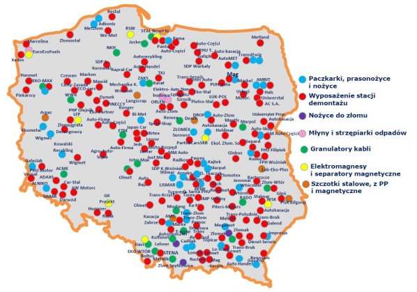 Mapka robocza październik 2025